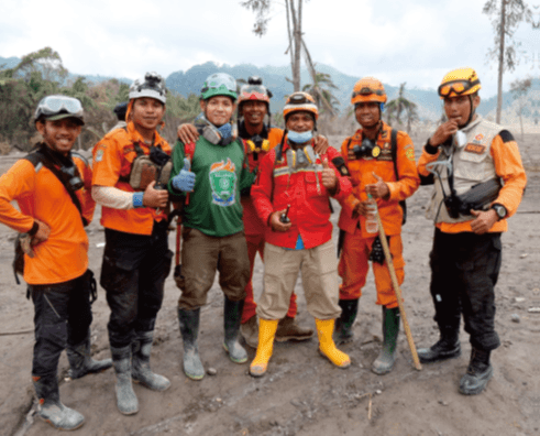 Program Bencana Alam