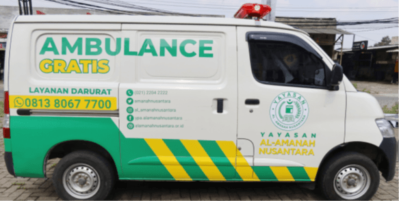 Program Layanan Kesehatan