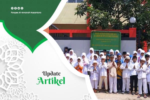 Inovasi Pendidikan di Era Digital: Transformasi Pesantren dalam Menyongsong Masa Depan