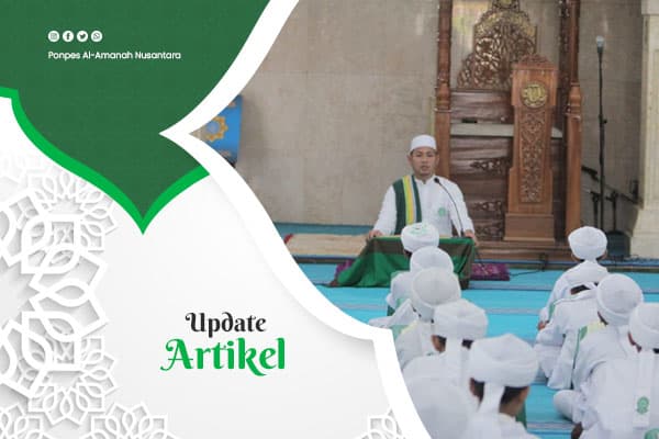Menyusuri Jejak Pesantren: Warisan Budaya dan Pendidikan Islam di Indonesia
